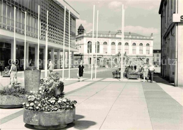 Dresden Verkehrsmuseum
