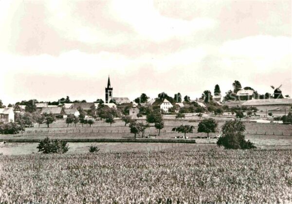 Kottmarsdorf Panorama