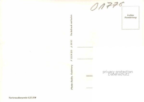 Waldidylle Erzgebirgsbaude – Bild 2