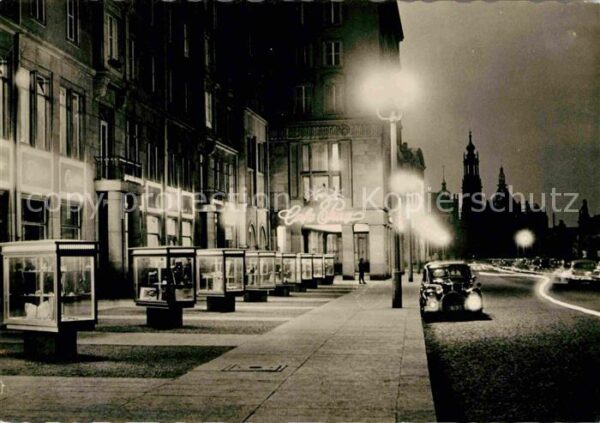 Dresden Markt