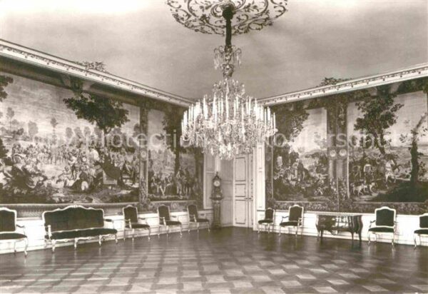 Dresden Residenzschloss
