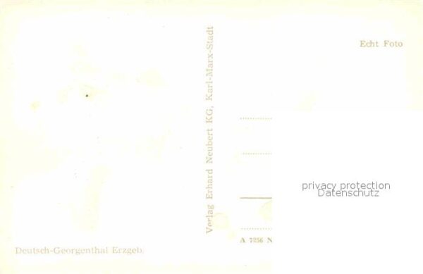 Deutsch-Georgenthal = Jiretin pod Jedlov – Bild 2