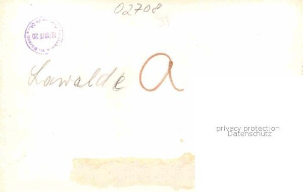 Lawalde – Bild 2