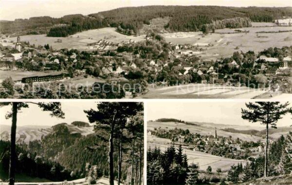 Wurzach Thueringen