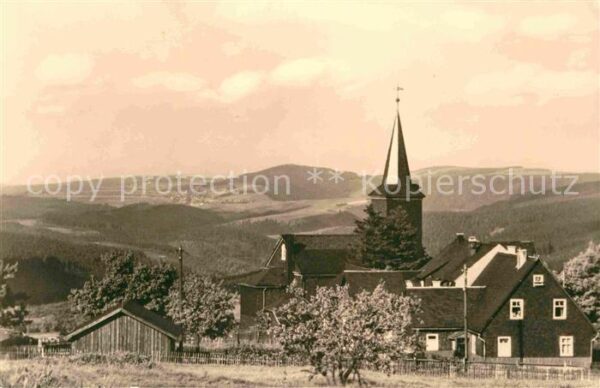 Masserberg
