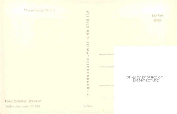 Masserberg – Bild 2