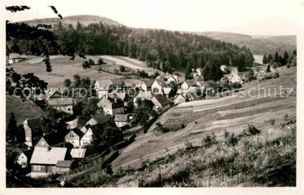 Vesser Rennsteig