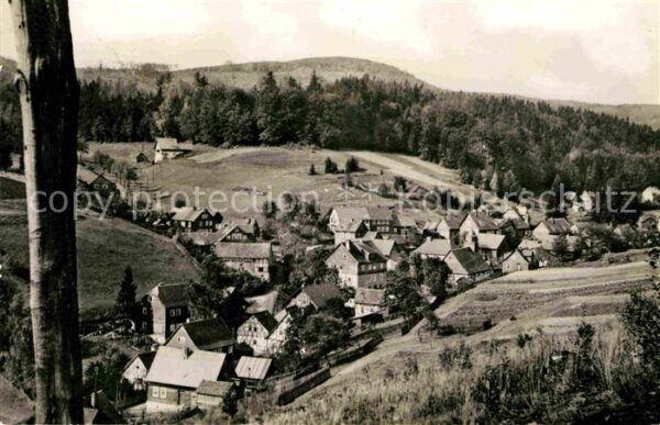 Vesser Rennsteig