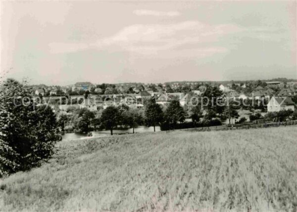 Dresden Dorf im Kreis Dresden