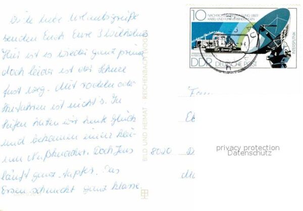 Neuhausen Erzgebirge – Bild 2
