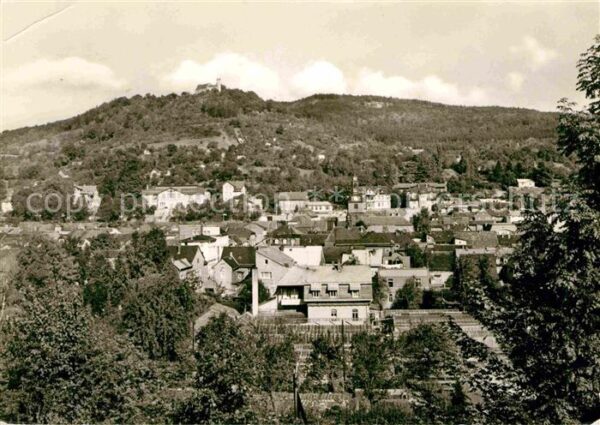 Bad Blankenburg