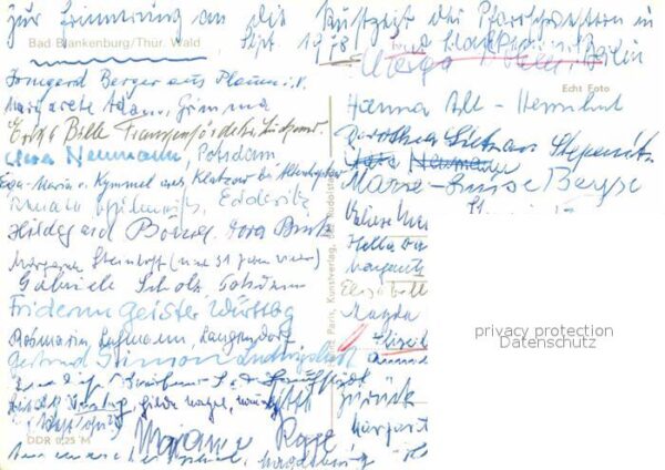 Bad Blankenburg – Bild 2