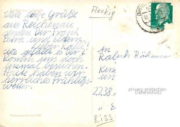 Reichenau Frauenstein – Bild 2