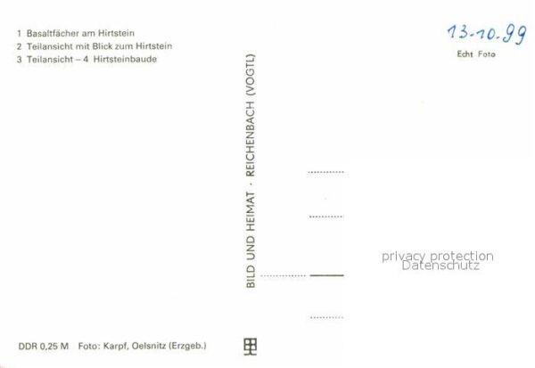 Satzung Basaltfächer am Hirtstein Hirtsteinbaud – Bild 2