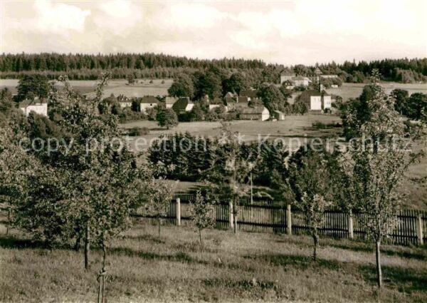 Wernitzgruen