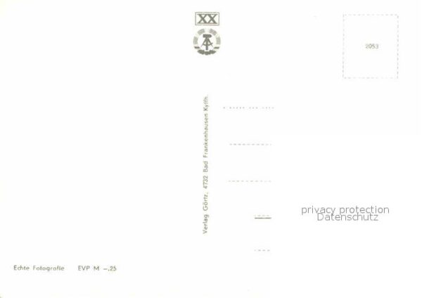 Dresden Neubauten – Bild 2