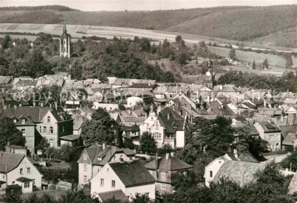 Koenigsee Thueringen