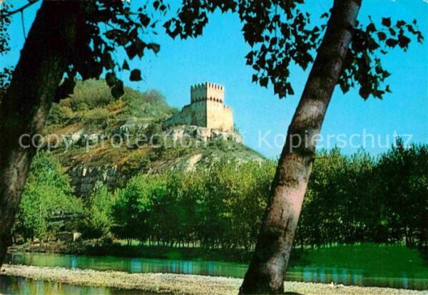 Veliko Tarnowo Balduins Turm