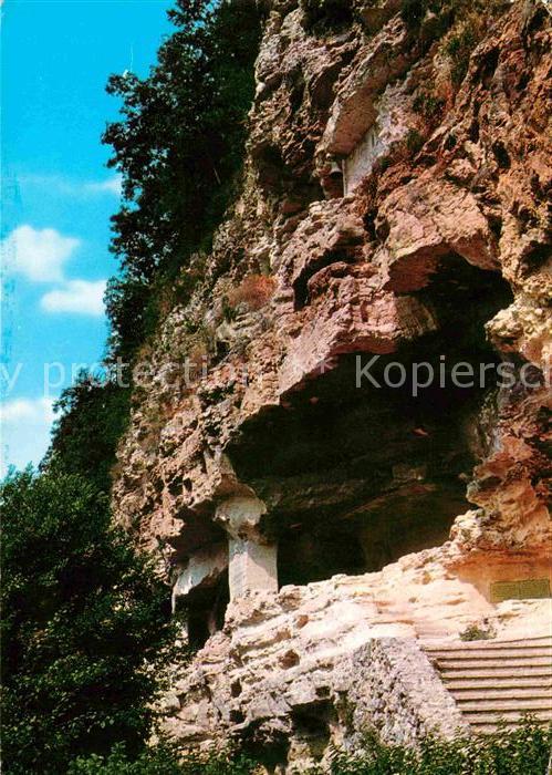 Varna Warna Aladsha Kloster