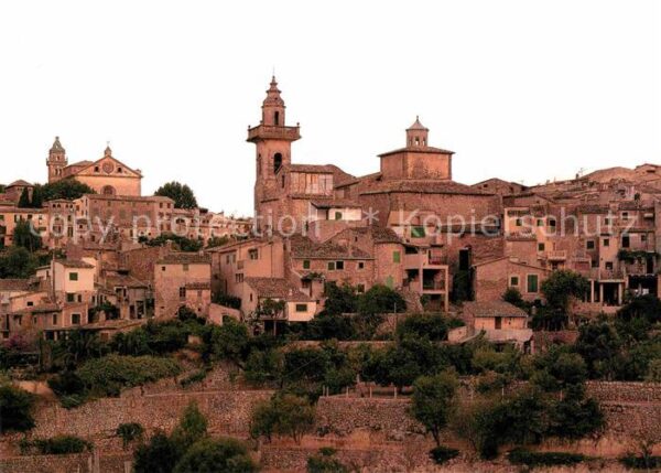 Mallorca Valldemossa