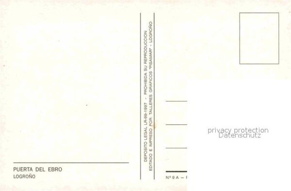 Logroño Puerta del Ebro – Bild 2