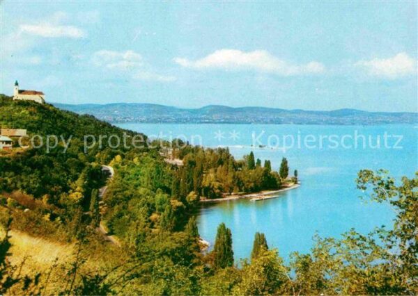 Tihany
