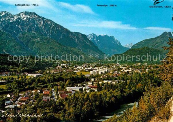 Bad Reichenhall