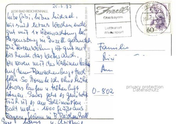 Bad Reichenhall – Bild 2