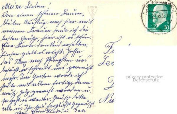 Bad Lausick Kurpark am Kurbad – Bild 2