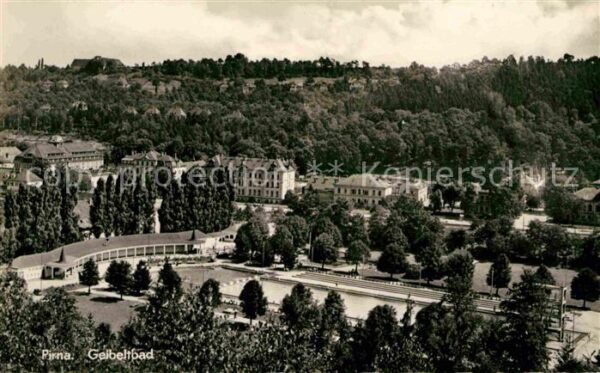 Pirna Geibeltbad