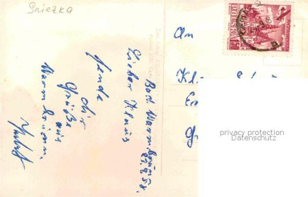 Sniezka Fliegeraufnahme – Bild 2