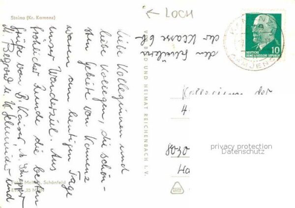 Steina Pulsnitz Panorama – Bild 2
