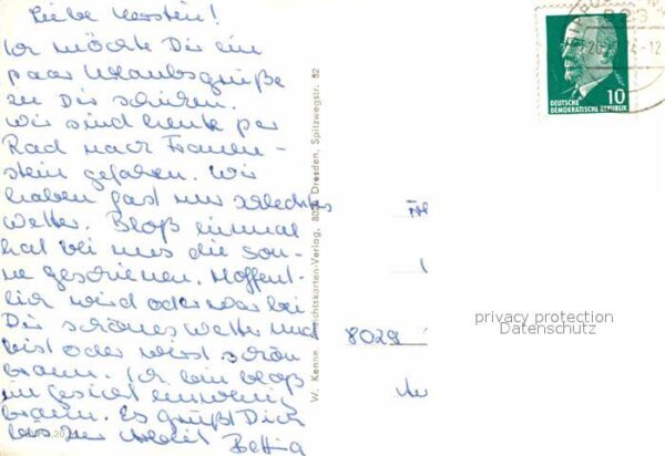 Frauenstein Sachsen Teilansichten Burgruine Kirche – Bild 2