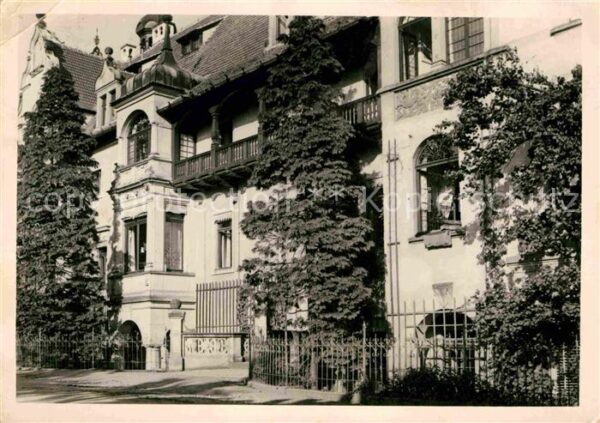 Cotta Konsumgrundschule des KGV Bezirk Dresde