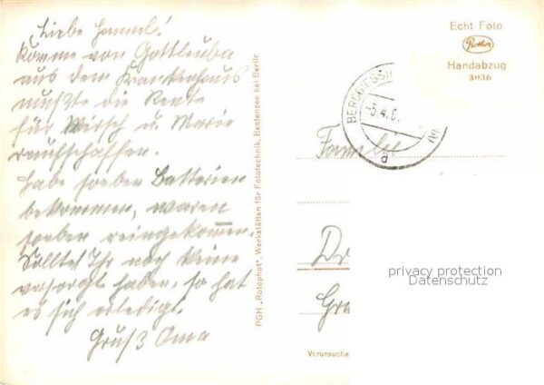Berggiesshuebel Kneippkurort Clubhaus Kurhäuser Zwiesel – Bild 2