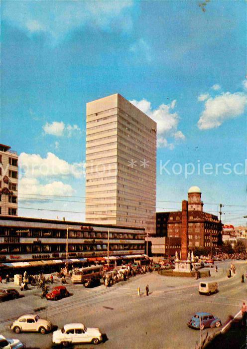 Kobenhavn Vesterbros Passage