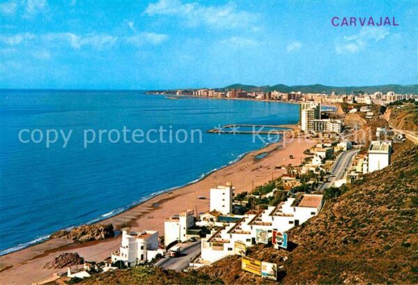 Fuengirola Carvajal