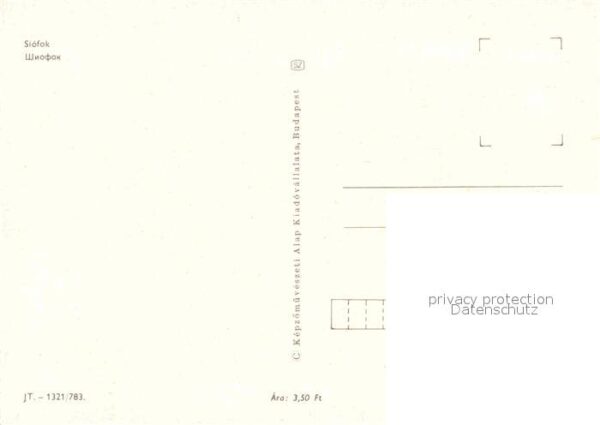 Siofokrol Teilansichten – Bild 2