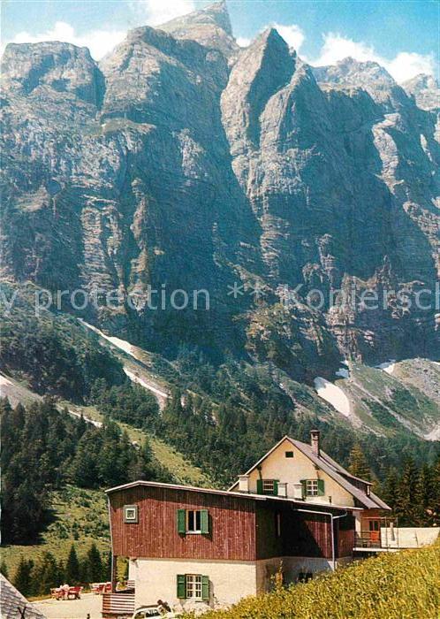 Kaernten Valentinalm