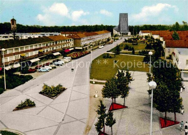 Espelkamp Breslauer Strasse