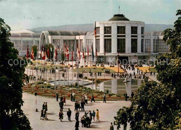Brno Bruenn Internationale Fair Trade Messe