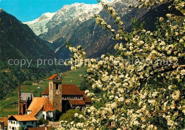 Meran Merano Schenna