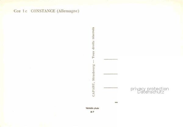 Constance Hotel am See – Bild 2