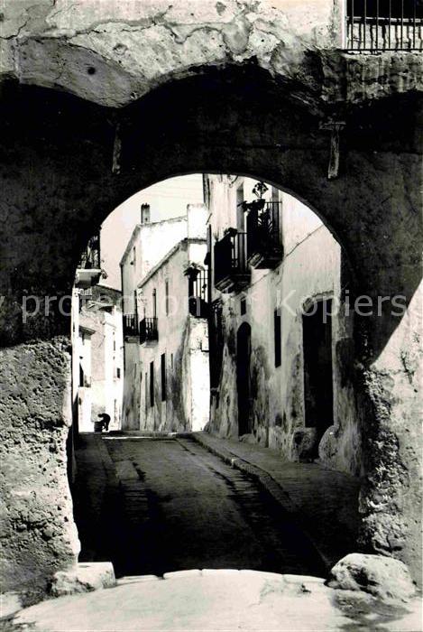 Torredembarra Portal de la Basa