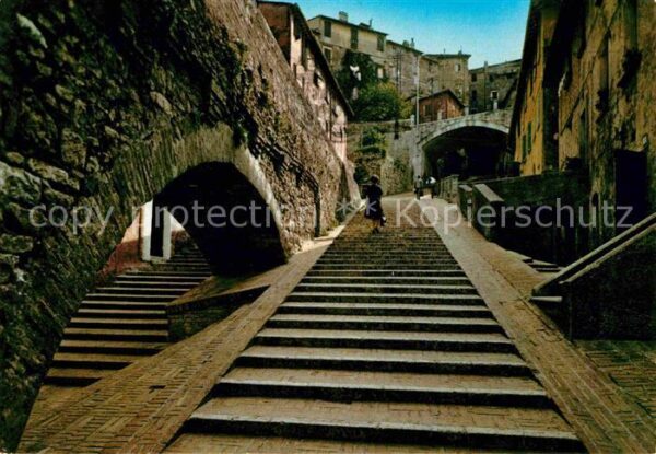 Perugia Via Appia