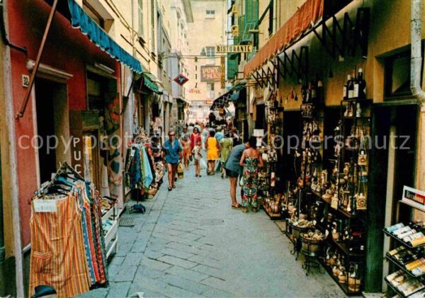 ALASSIO Savona Liguria IT Via Brennero