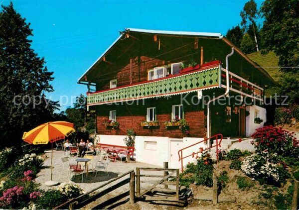 St Veit Pongau Jausenstation Hausstatt Alm