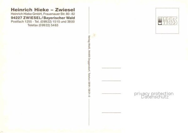 Zwiesel Niederbayern Bärwurzerei Hieke Destillierblase Bärwu – Bild 2