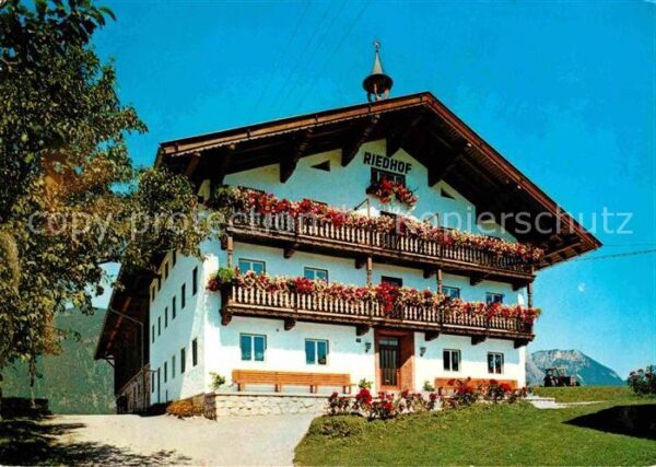 Breitenbach Inn Ferienheim Haus Achleitner Riedhof
