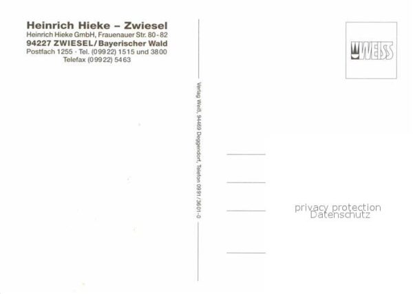 Zwiesel Niederbayern Bärwurzerei Hieke Destillierblase Bärwu – Bild 2